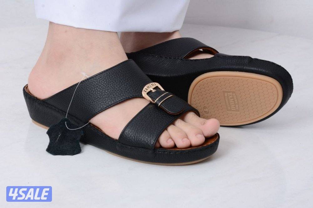 أحذية تميمه اصلي3