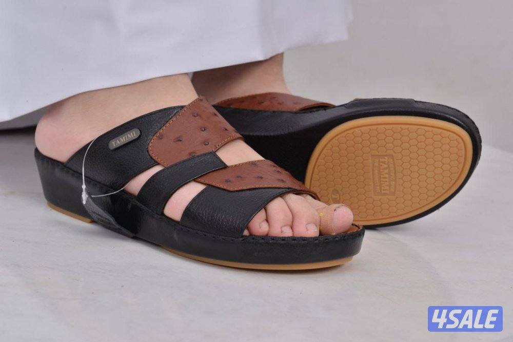 أحذية تميمه اصلي5