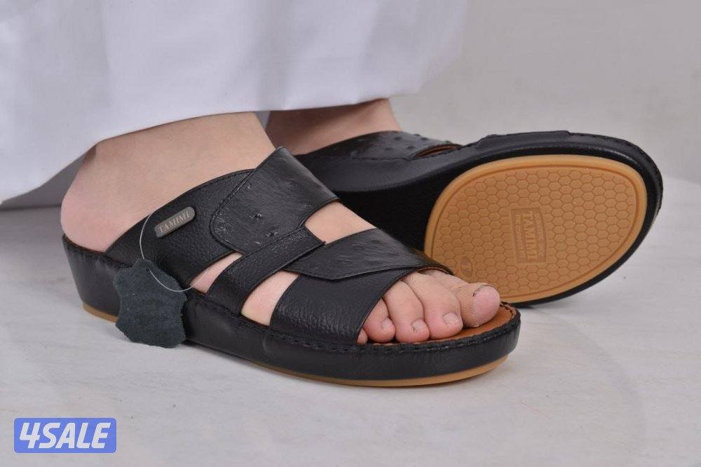 أحذية تميمه اصلي4