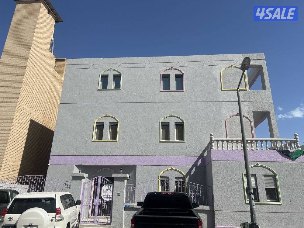 للبيع بيت الرحاب0