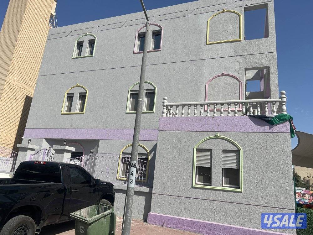 للبيع بيت الرحاب2