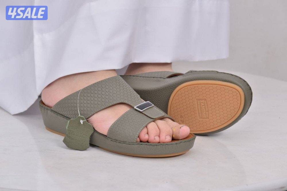 أحذية تميمه اصلي6