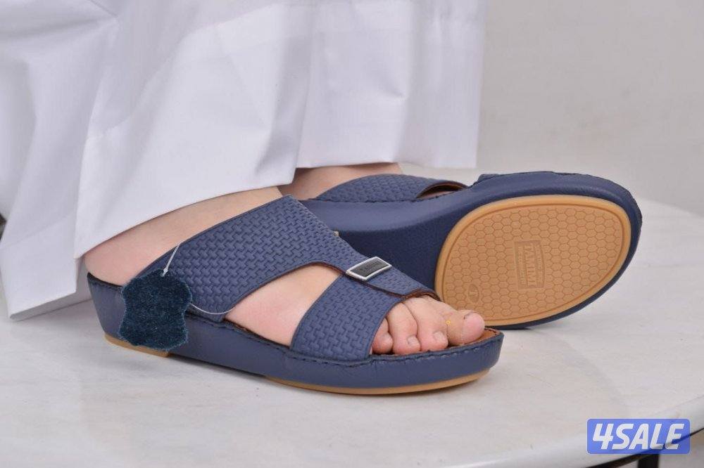 أحذية تميمه اصلي7