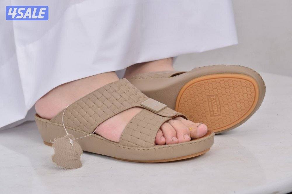 أحذية تميمه اصلي8