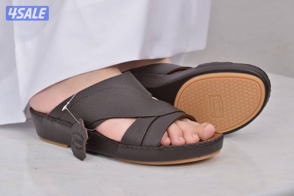 أحذية تميمه اصلي10