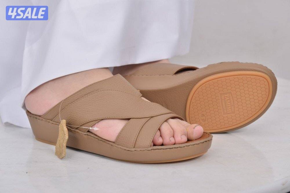 أحذية تميمه اصلي11