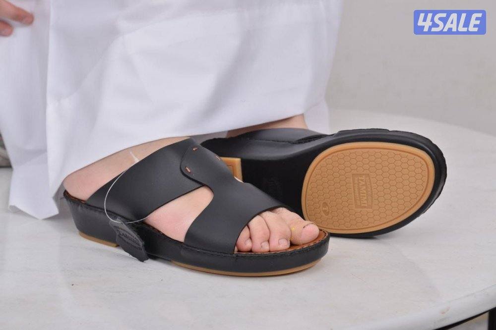 أحذية تميمه اصلي13