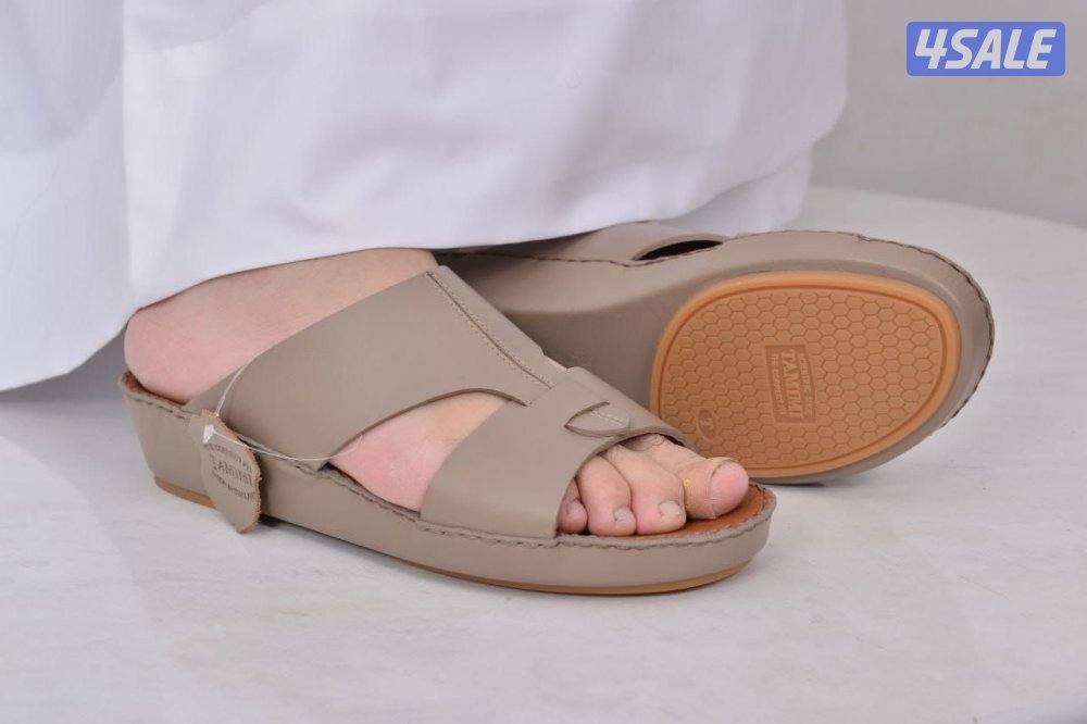 أحذية تميمه اصلي14