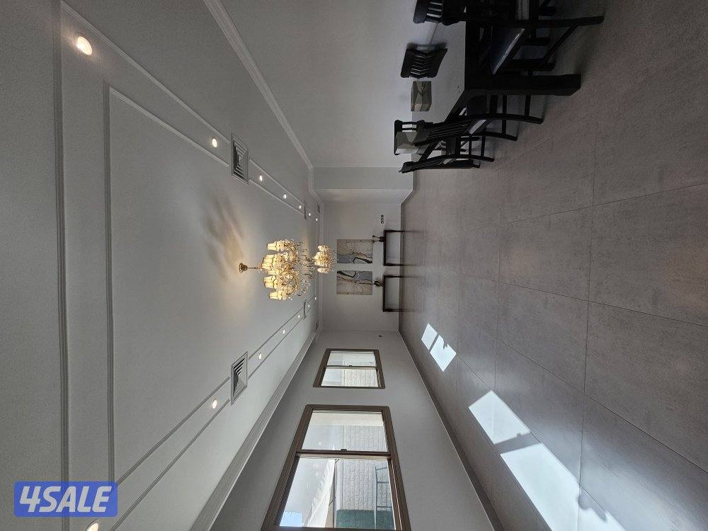 للإيجار فيلا مميزه جدا في العدان1