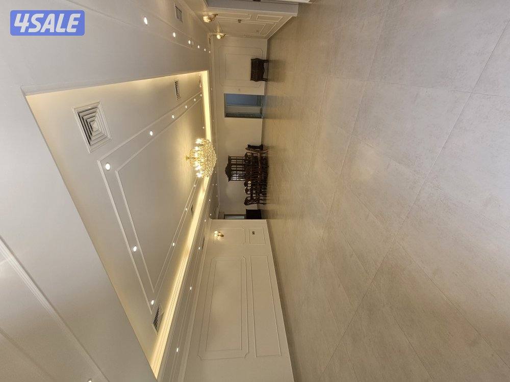 للإيجار فيلا مميزه جدا في العدان3