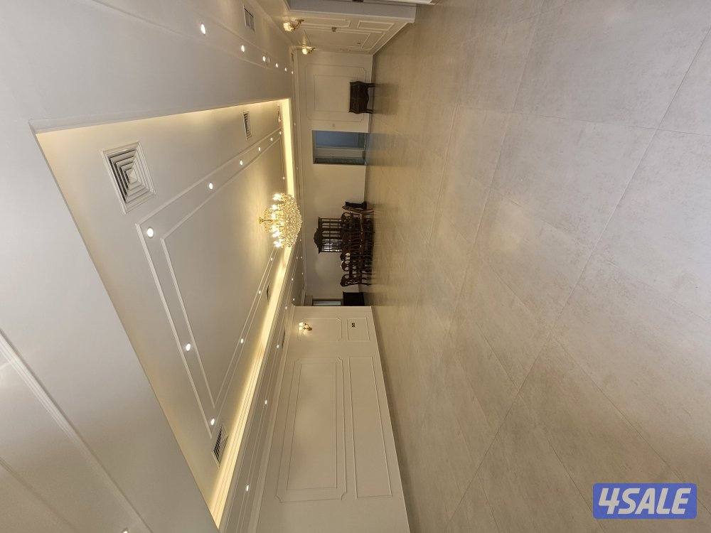 للإيجار فيلا مميزه جدا في العدان6