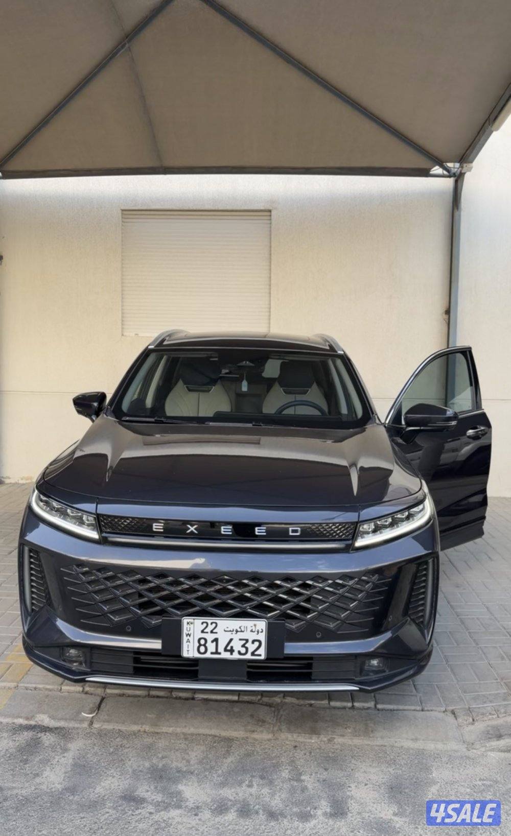 اكسيد LX290T الغانم اعلى فئة مواصفات خاصة1