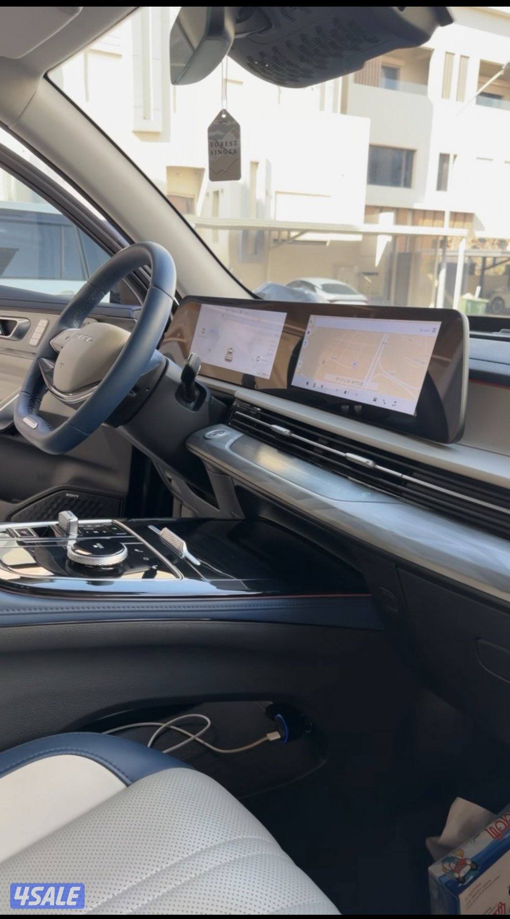 اكسيد LX290T الغانم اعلى فئة مواصفات خاصة4