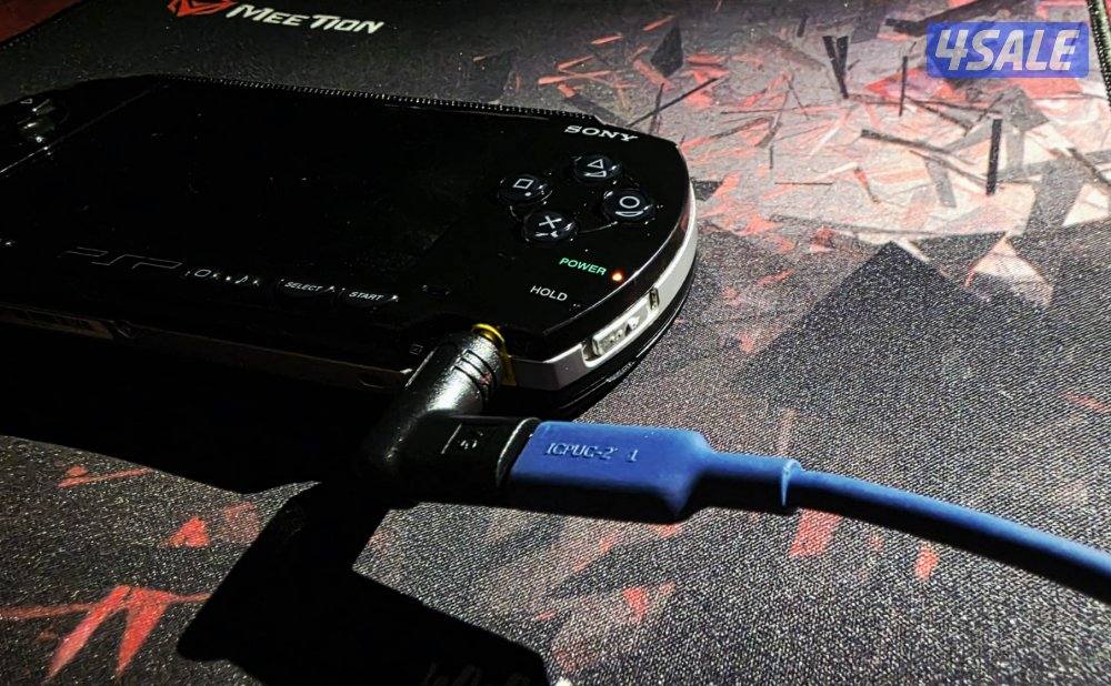 PSP 1000 | جهاز بس اس بس3