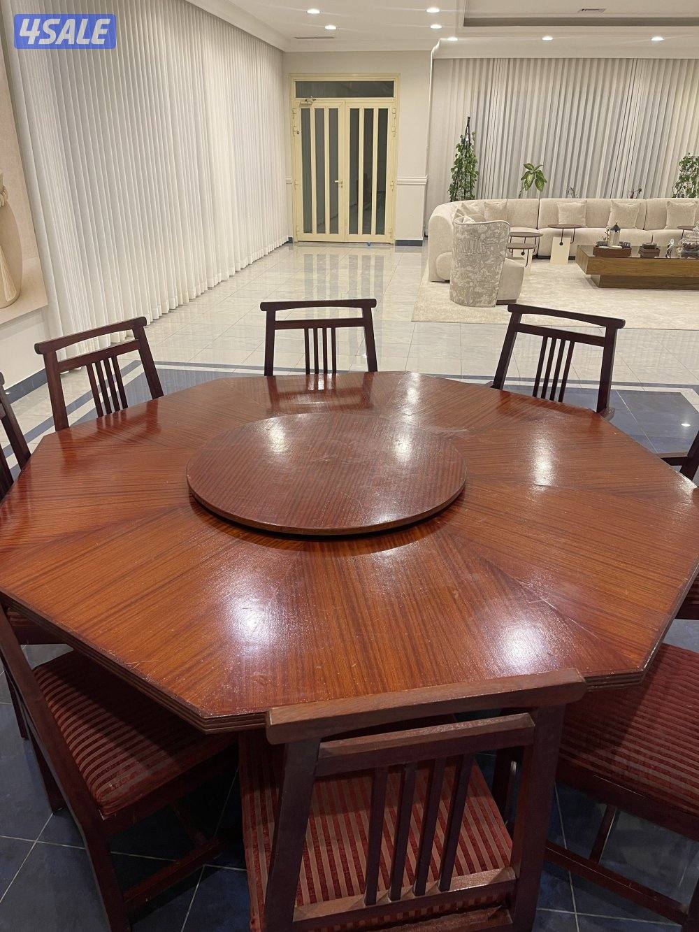 حطين قطعه ٣0