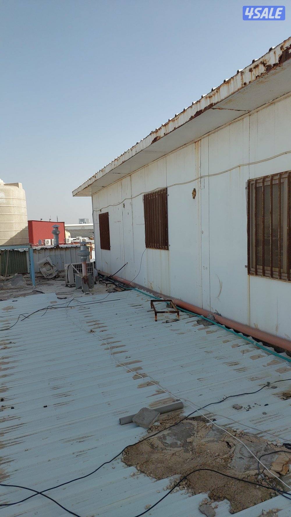 للبيع شاليه ساندويش بنل0