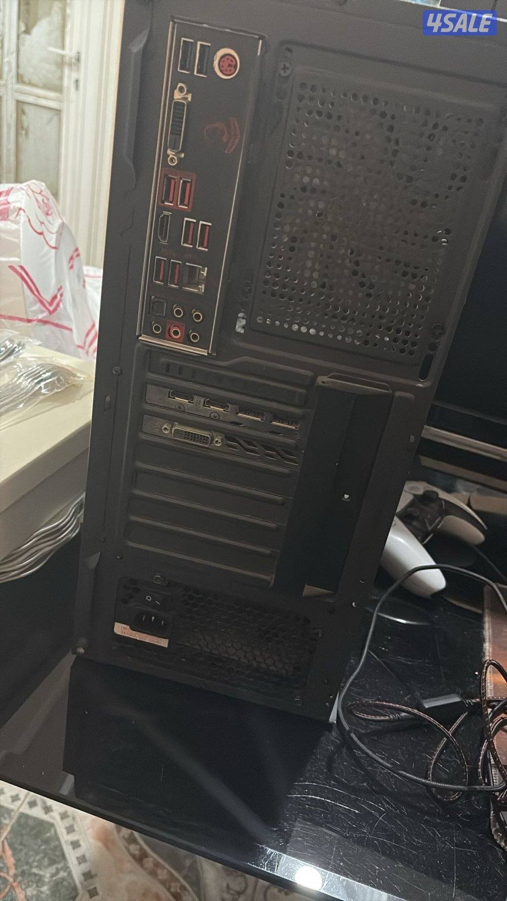 فيه خربات شوي0