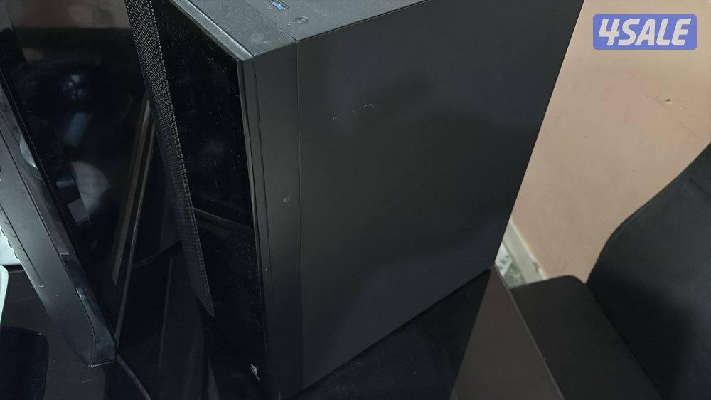 فيه خربات شوي2