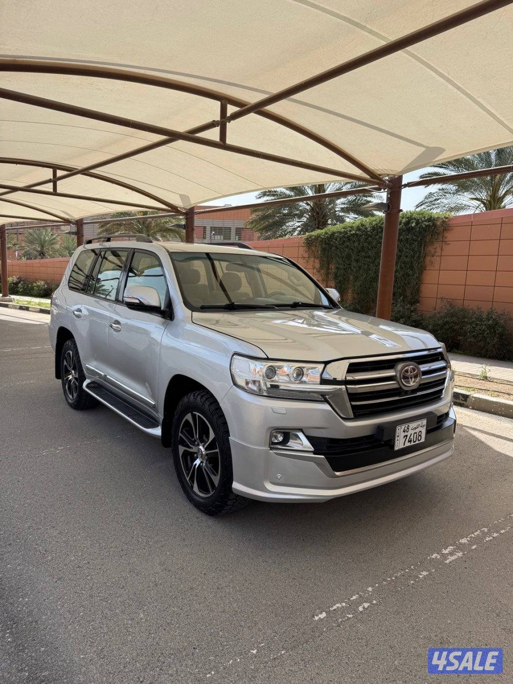 GXR v6  الساير  موديل 20102