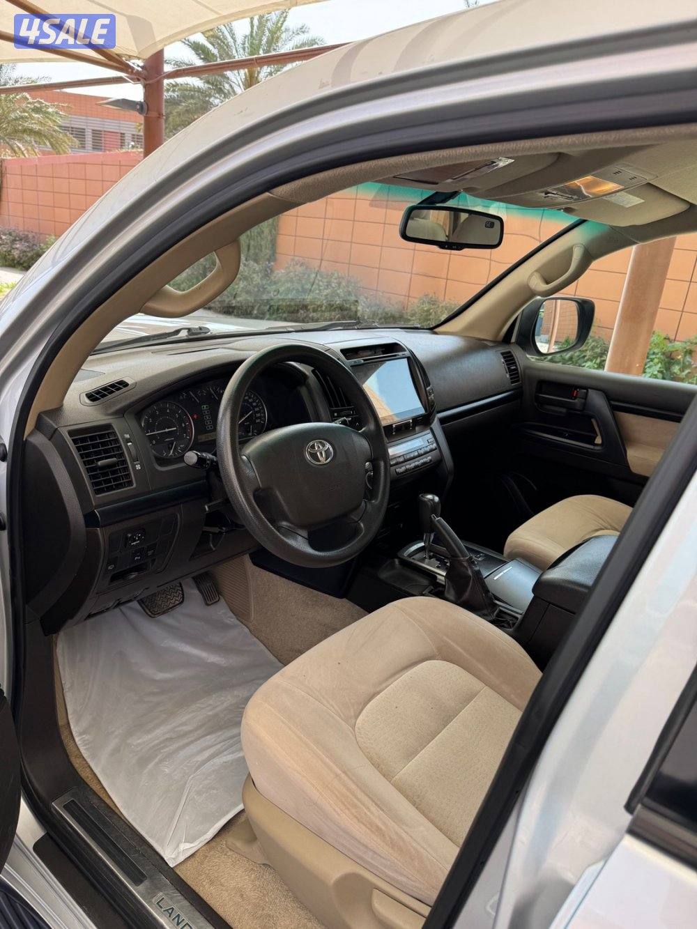 GXR v6  الساير  موديل 20106