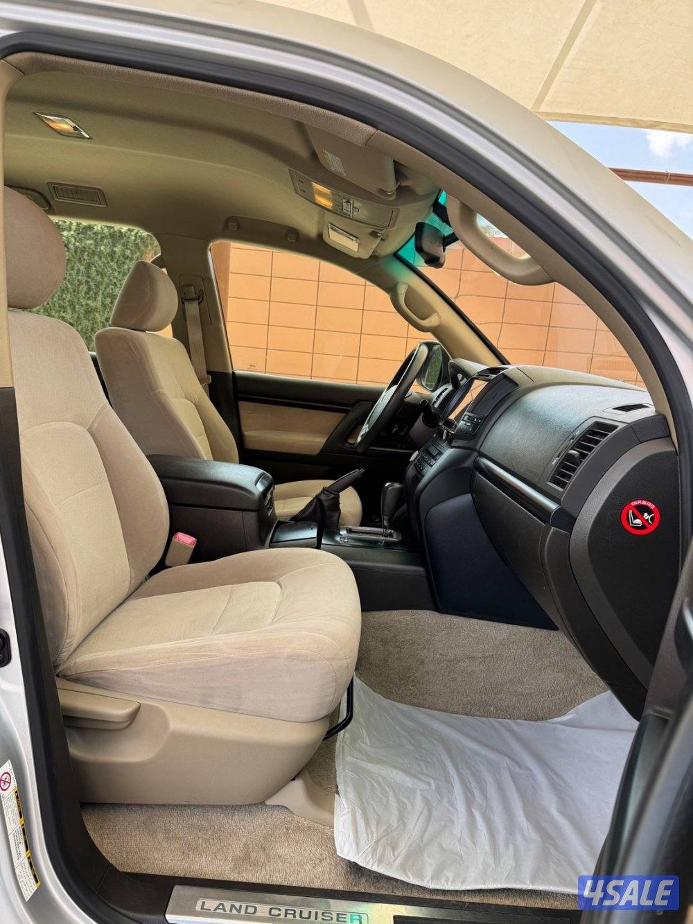 GXR v6  الساير  موديل 20107