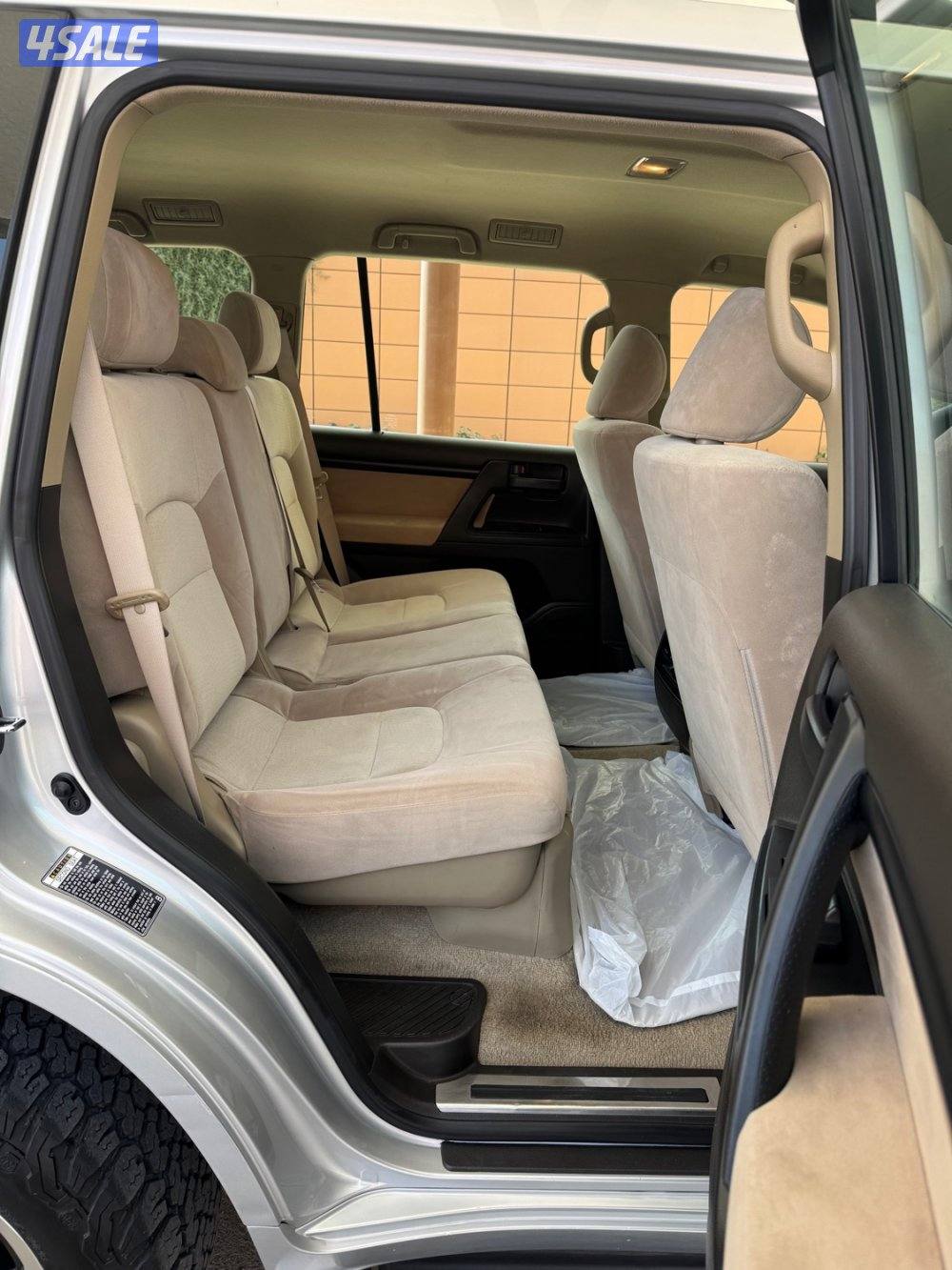 GXR v6  الساير  موديل 20108