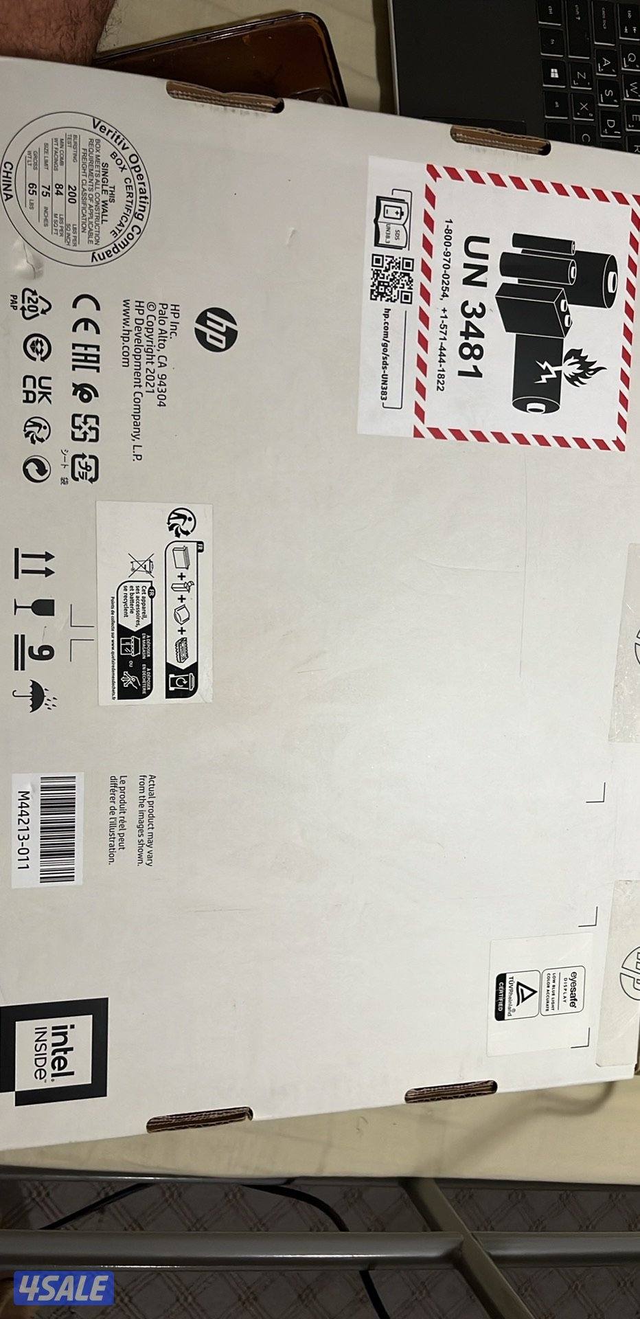 المعاينه فى خيطان8