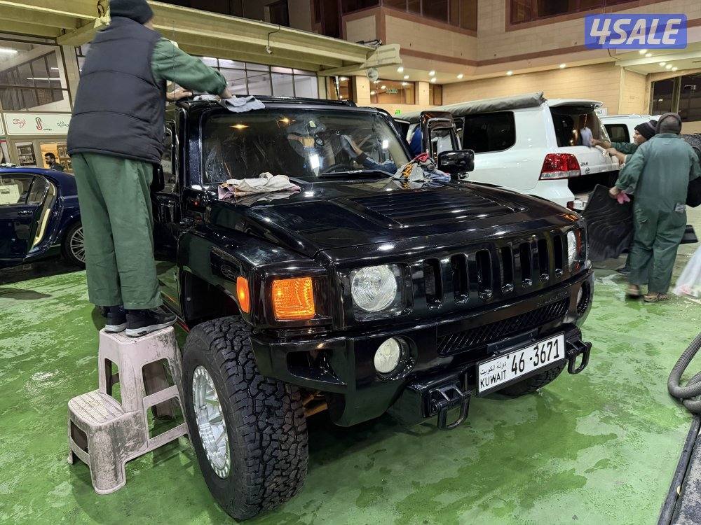 للبيع همر H30