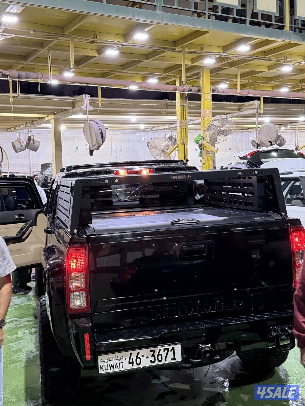 للبيع همر H31