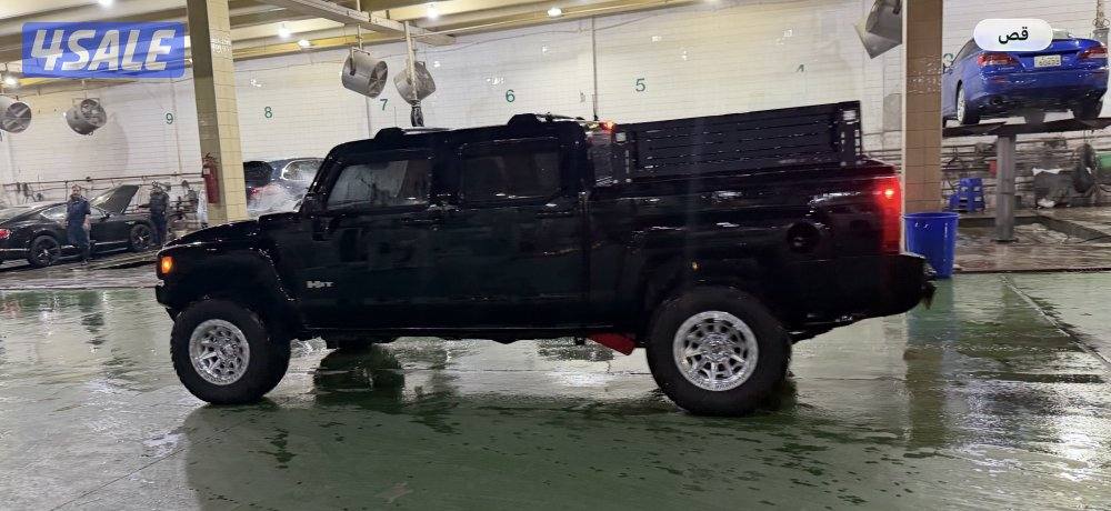 للبيع همر H34