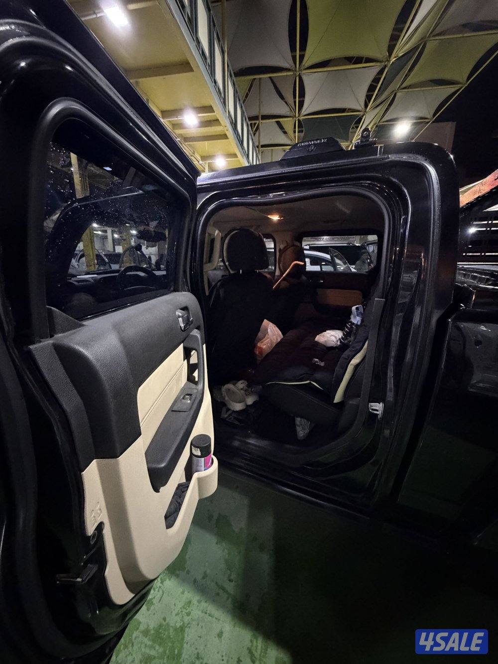 للبيع همر H35