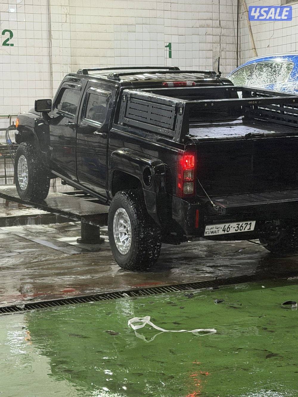 للبيع همر H36