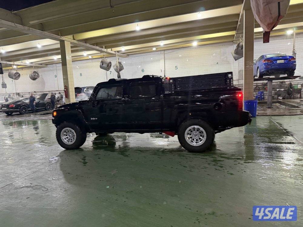 للبيع همر H37