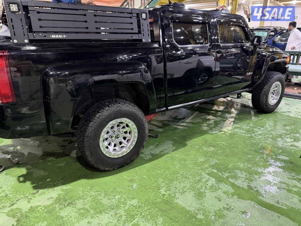 للبيع همر H38