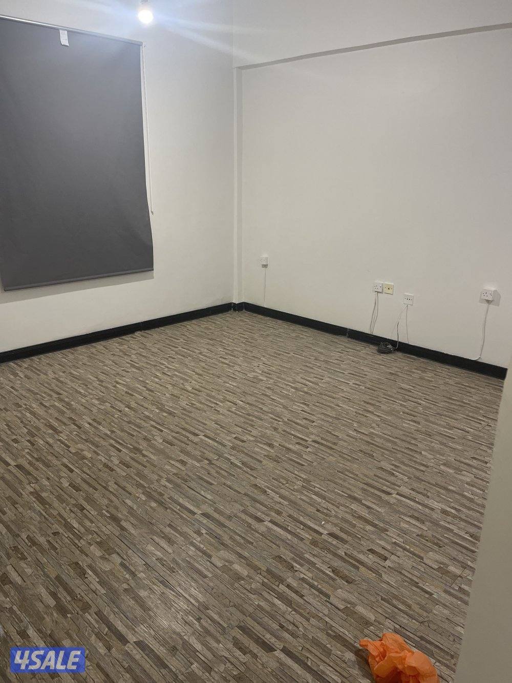 صباح السالم قطعة 2  شارع ٢٠٠ عمارة 974