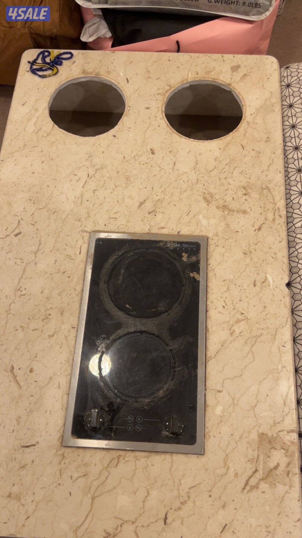 للبيع مشب معه جولة اليوسفي عليه كفالة ٦ سنين الموقع جواخير الوفرة0