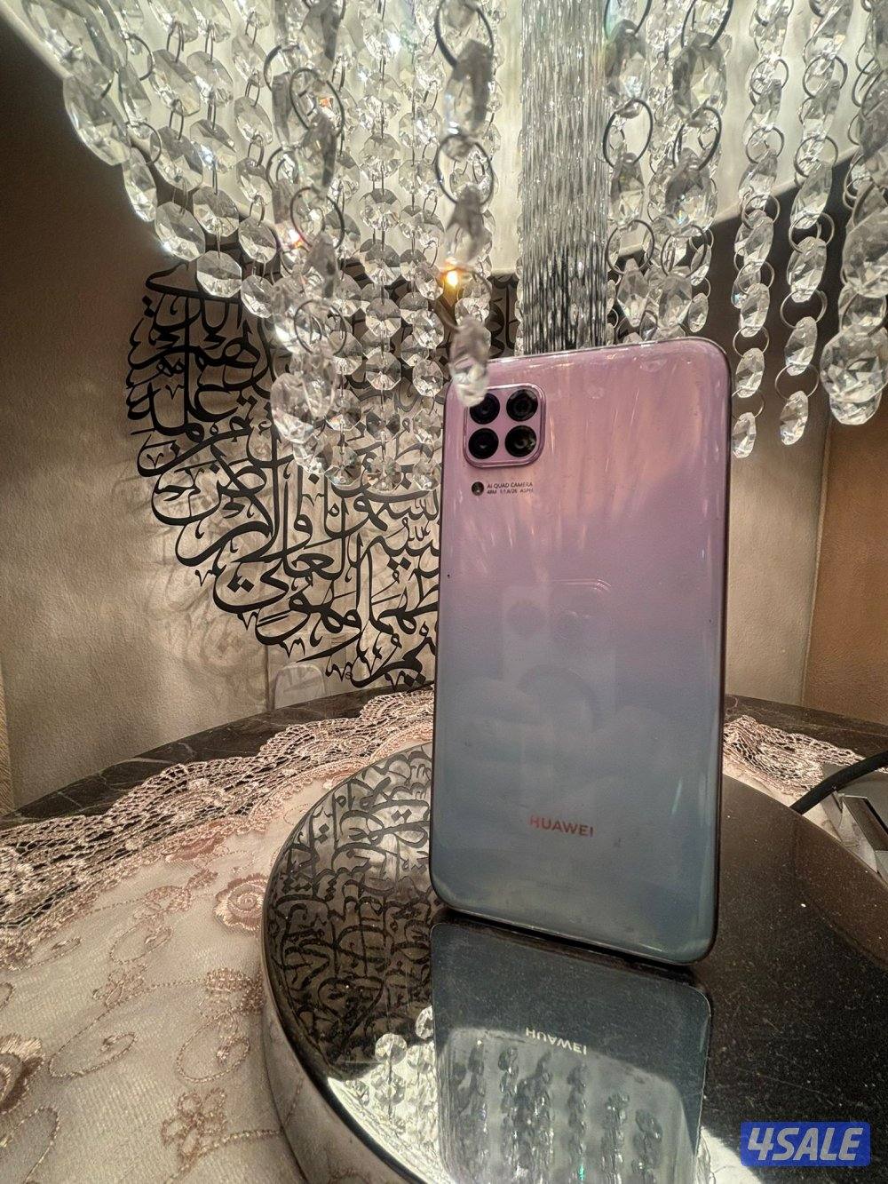 هواوي نوفا ٧i كلجديد0