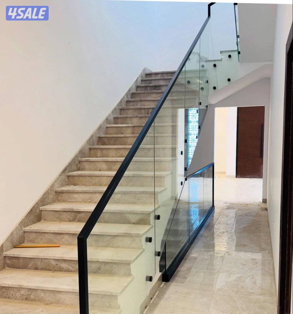 تركيب زجاج ومرايا جميع مناطق الكويت15