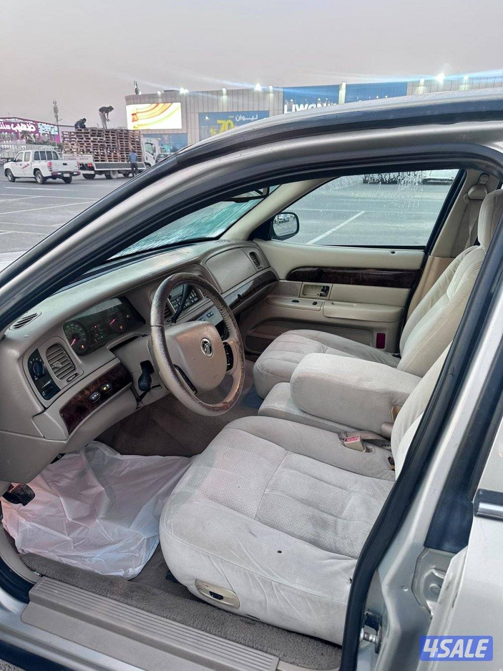 ماركيز 2008 شرط الفحص2