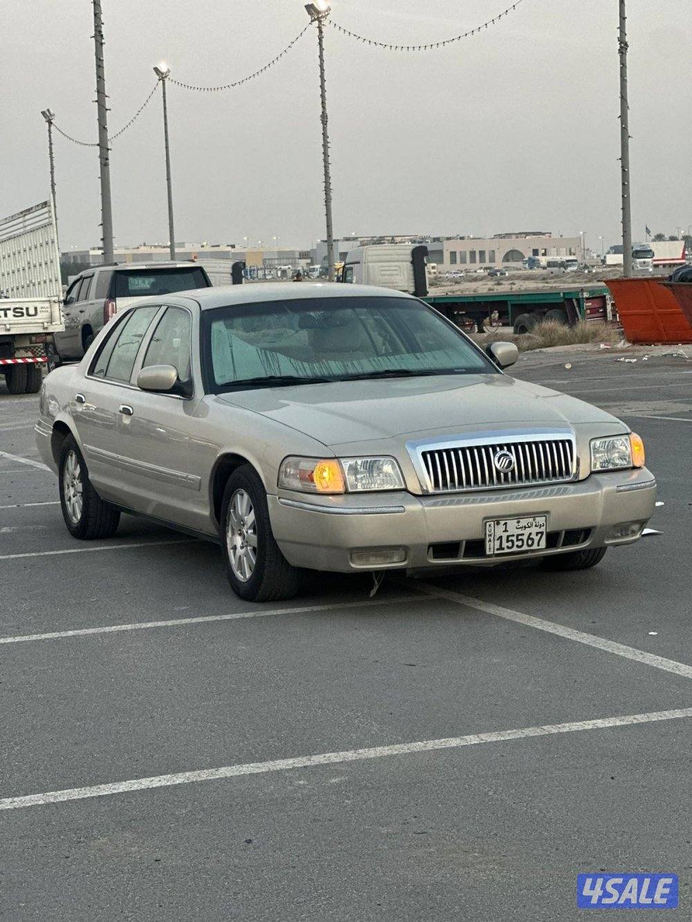 ماركيز 2008 شرط الفحص3