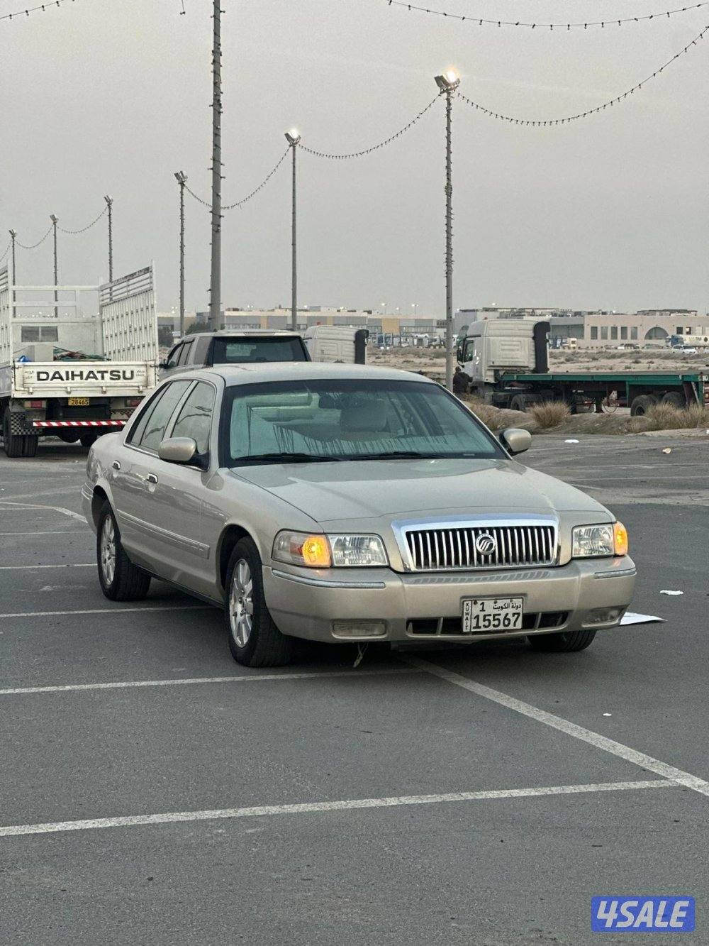 ماركيز 2008 شرط الفحص4