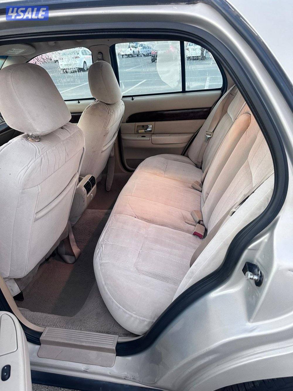 ماركيز 2008 شرط الفحص5