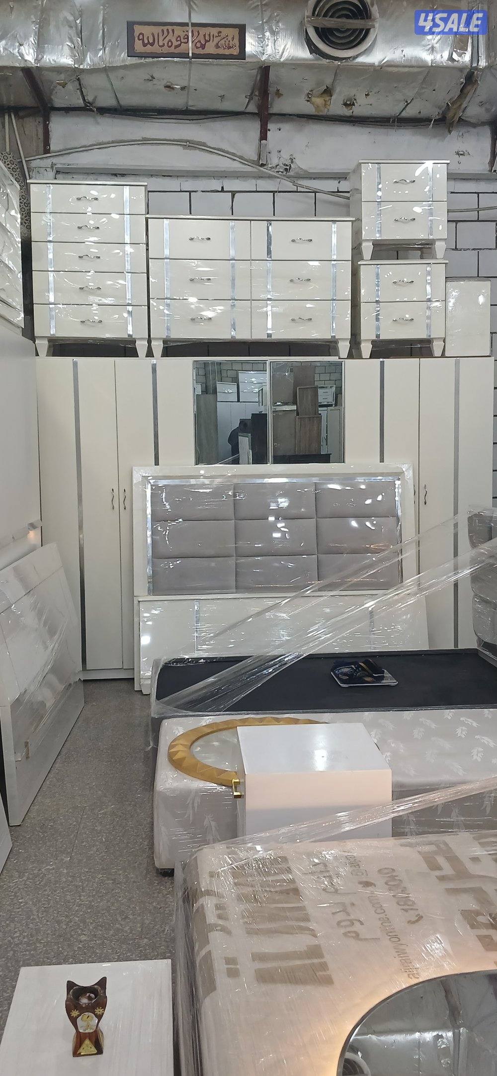 نشتري الاثاث المستعمل والاجهزه الكهربائيه والقنفات والمكيفات والسكراب0