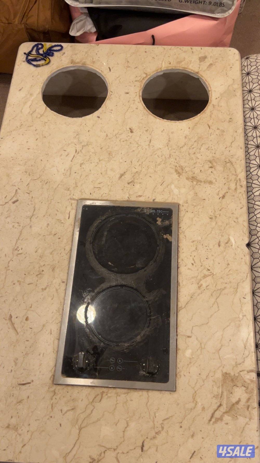 للبيع مشب معه جولة عليها كفالة ٦ سنين0