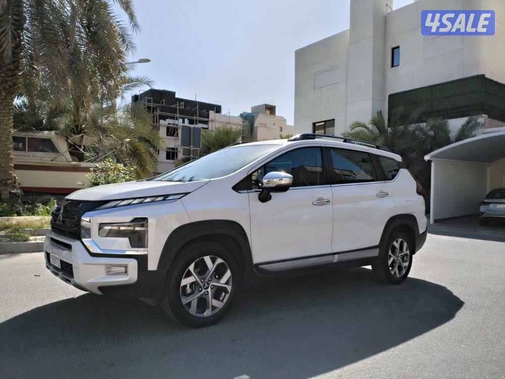 ميتسوبيشي_اكسباندر ٢٠٢٤0