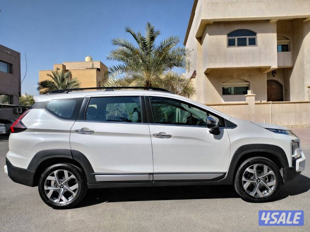 ميتسوبيشي_اكسباندر ٢٠٢٤2