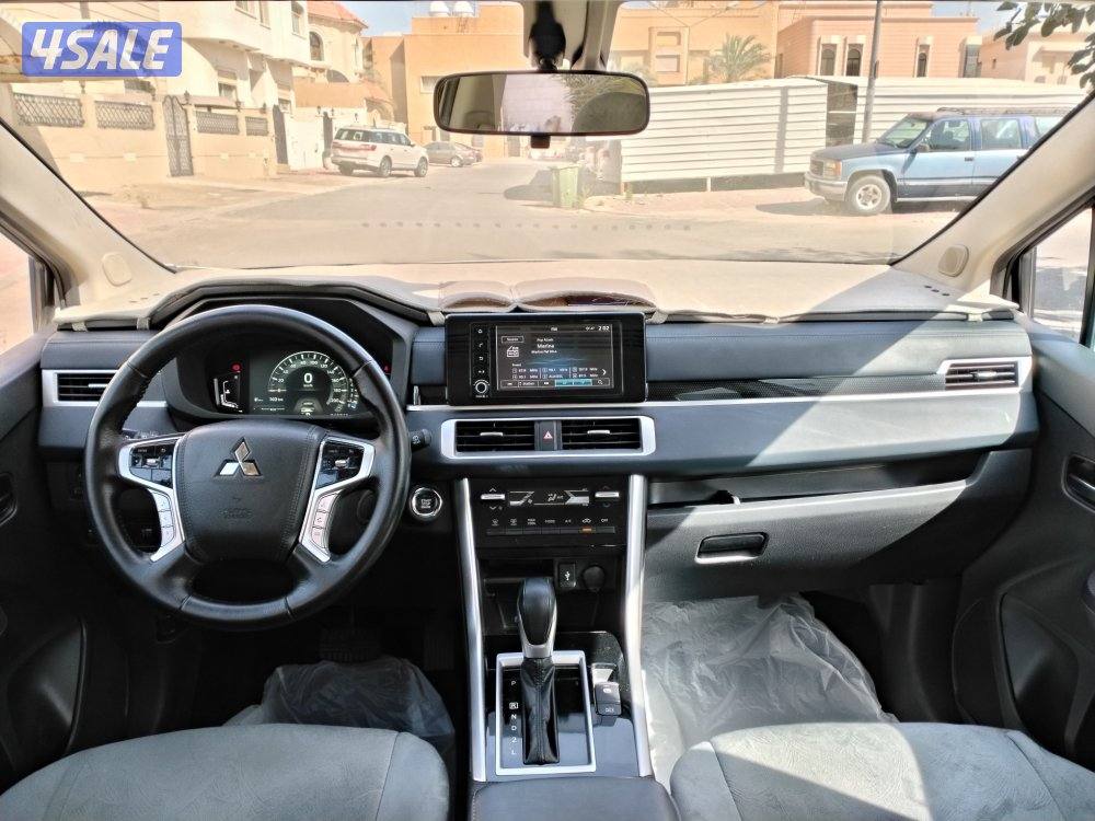 ميتسوبيشي_اكسباندر ٢٠٢٤4