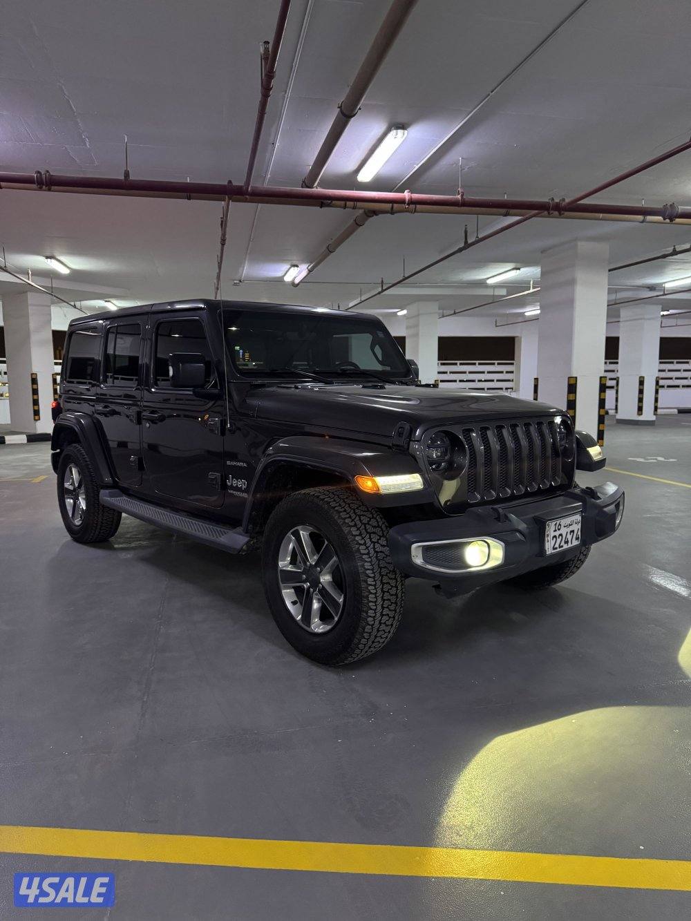 رانقلر صحاري ٢٠١٨0