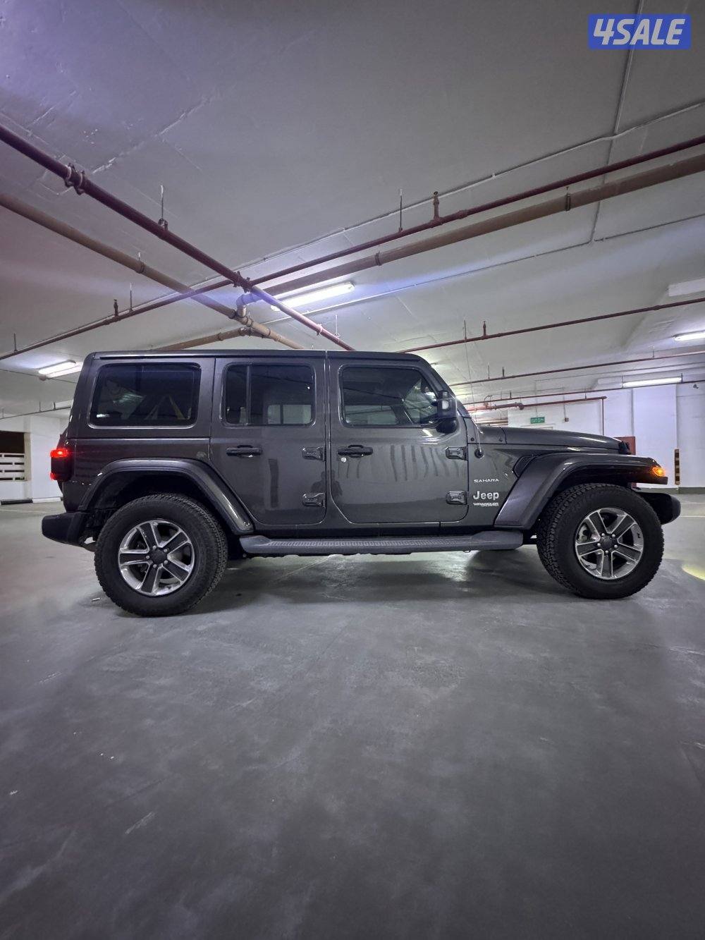 رانقلر صحاري ٢٠١٨1