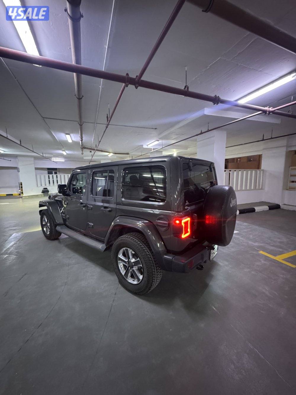 رانقلر صحاري ٢٠١٨2